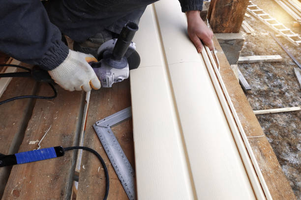 Best Aluminum Siding Installation  in Anchorage, KY