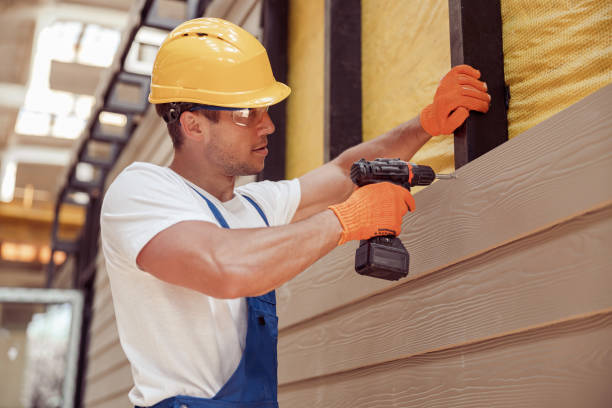 Best Siding for New Construction  in Anchorage, KY
