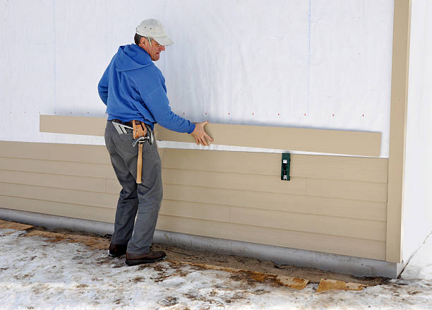 Best Siding for New Construction  in Anchorage, KY